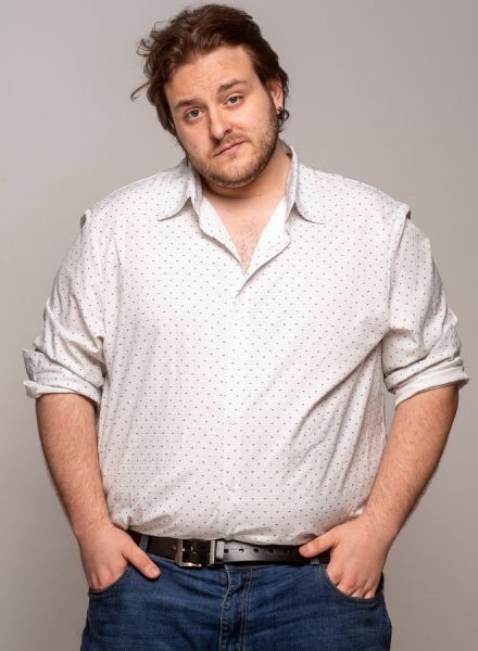 Carlos Zulueta