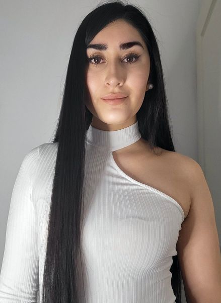 Daniela Castillo
