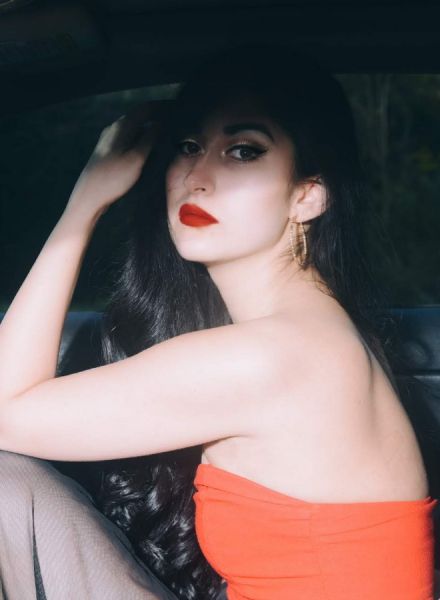 Daniela Castillo