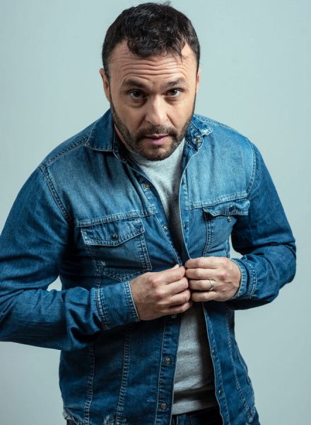 Emilio González