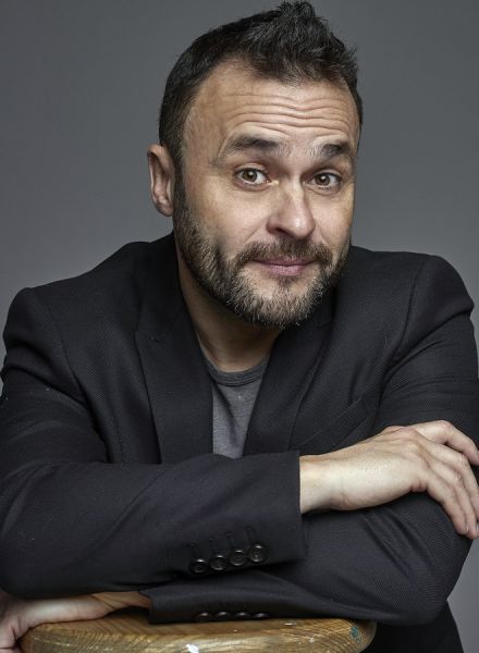 Emilio González