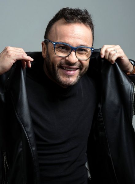 Emilio González