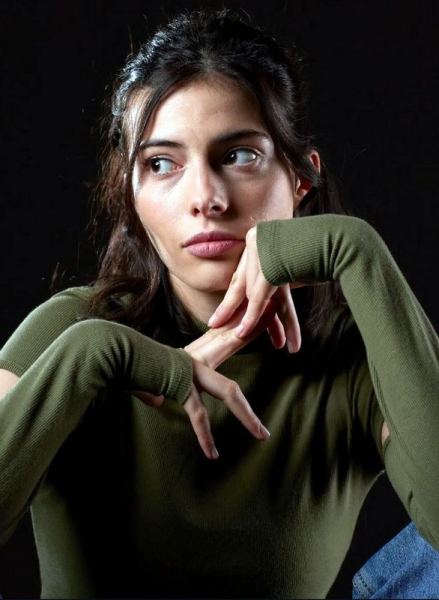 Ariadna Castañer