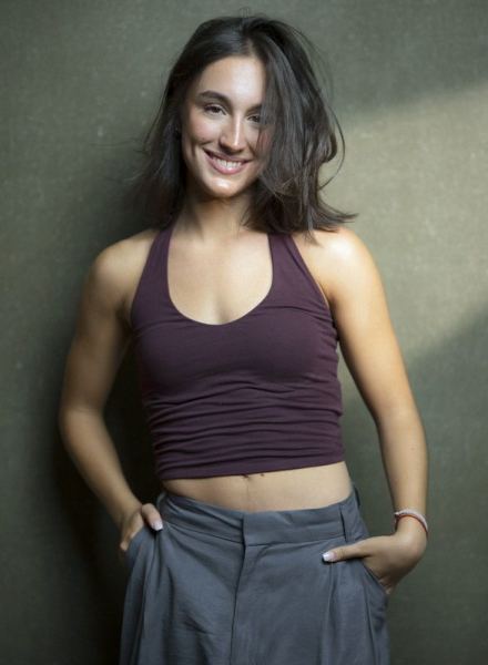 Alejandra Daganzo
