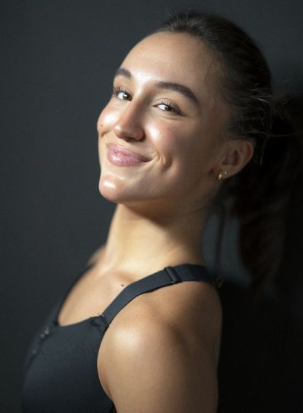 Alejandra Daganzo