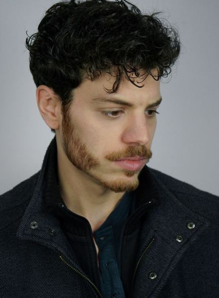 Alberto Santos
