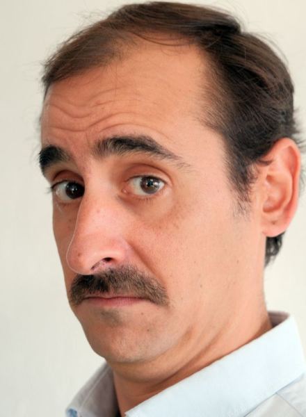 Gonzalo Ceballos