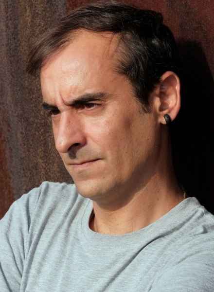 Gonzalo Ceballos