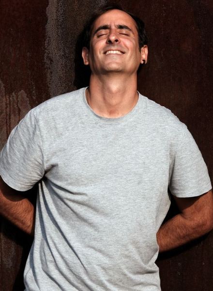 Gonzalo Ceballos