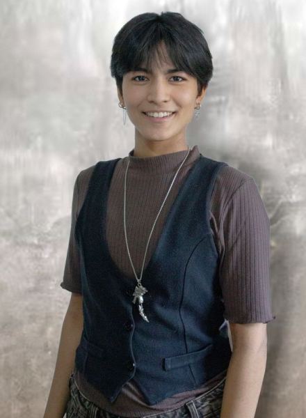 Noah San Juan