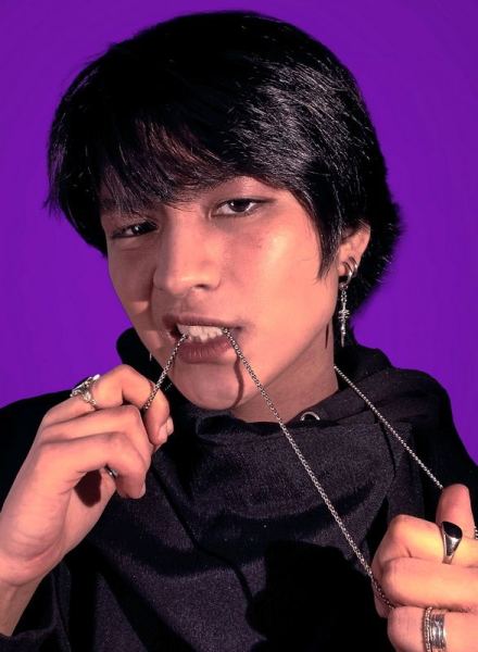Noah San Juan