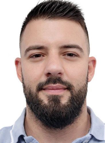 Cristian Torres