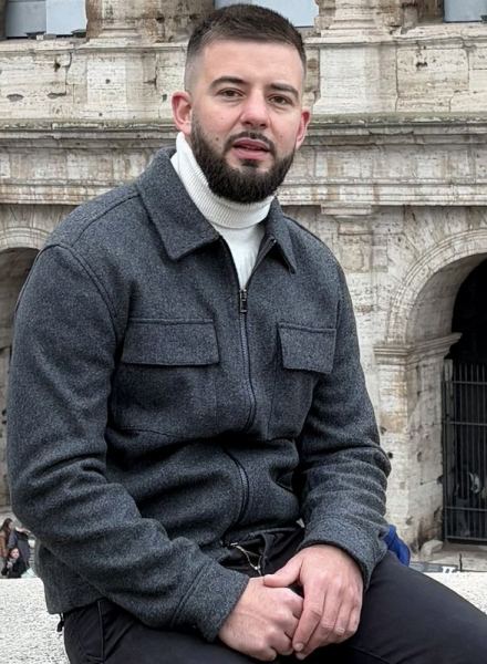 Cristian Torres