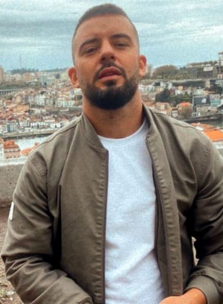 Cristian Torres