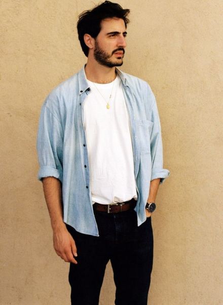 Ferran Devesa