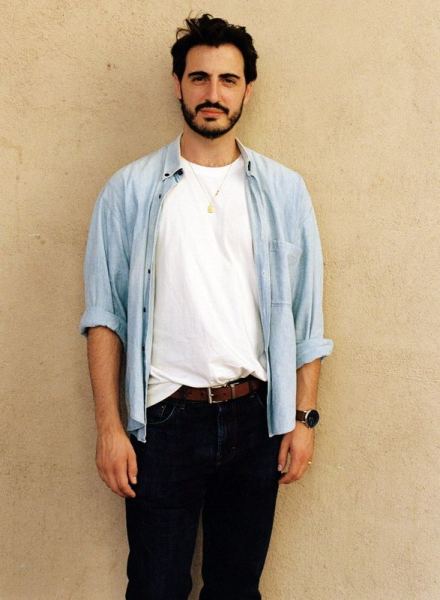 Ferran Devesa
