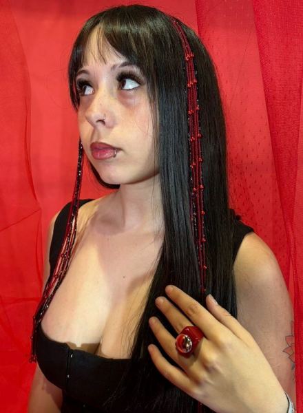 Noelia Borrull