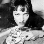 Avatar de Margarita Cansino